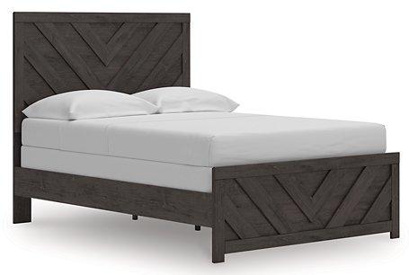 Prendonea Bed