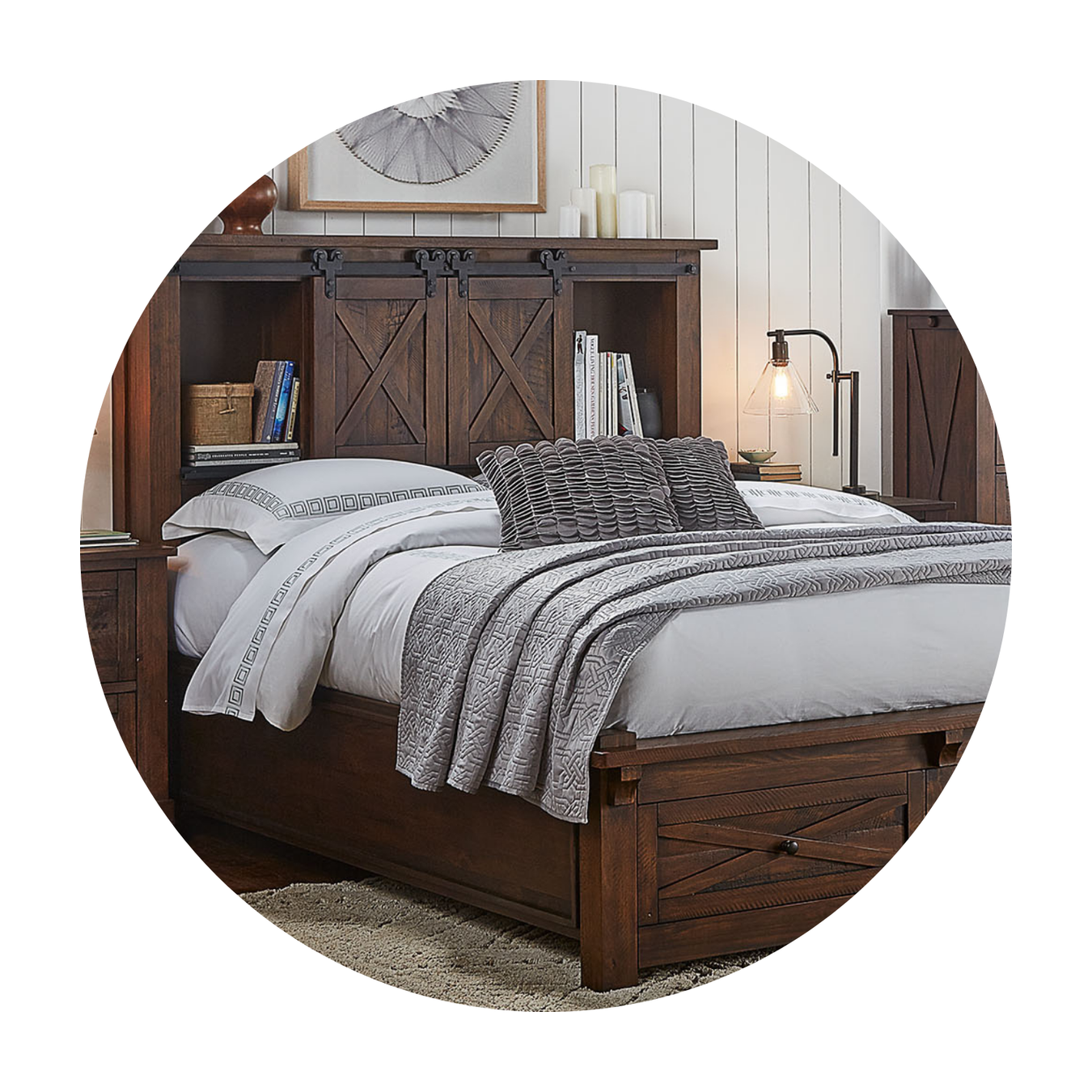 Bedroom Set