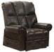 Catnapper Stallworth Power Lift Recliner in Godiva image