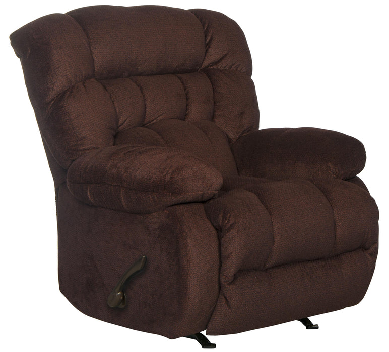 Daly Chaise Rocker Recliner