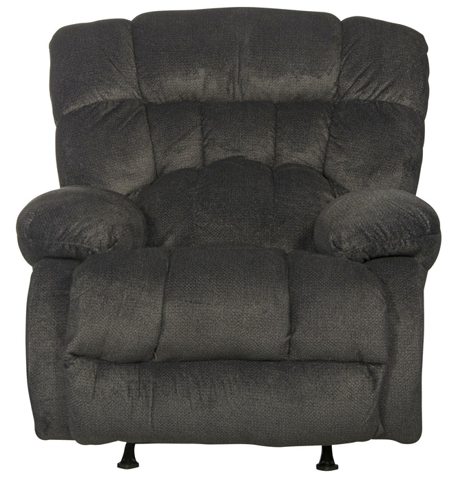 Daly Chaise Rocker Recliner