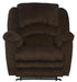 Rialto Power Lay Flat Recliner image