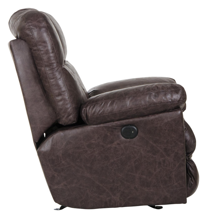 Mayfield Power Rocker Recliner