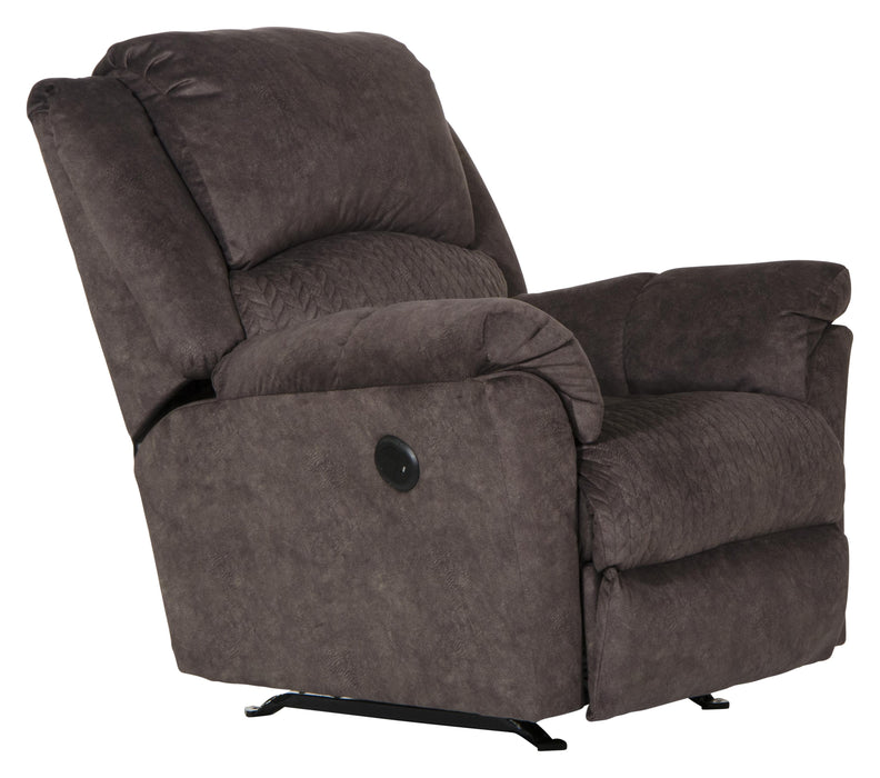 Malloy Power Rocker Recliner