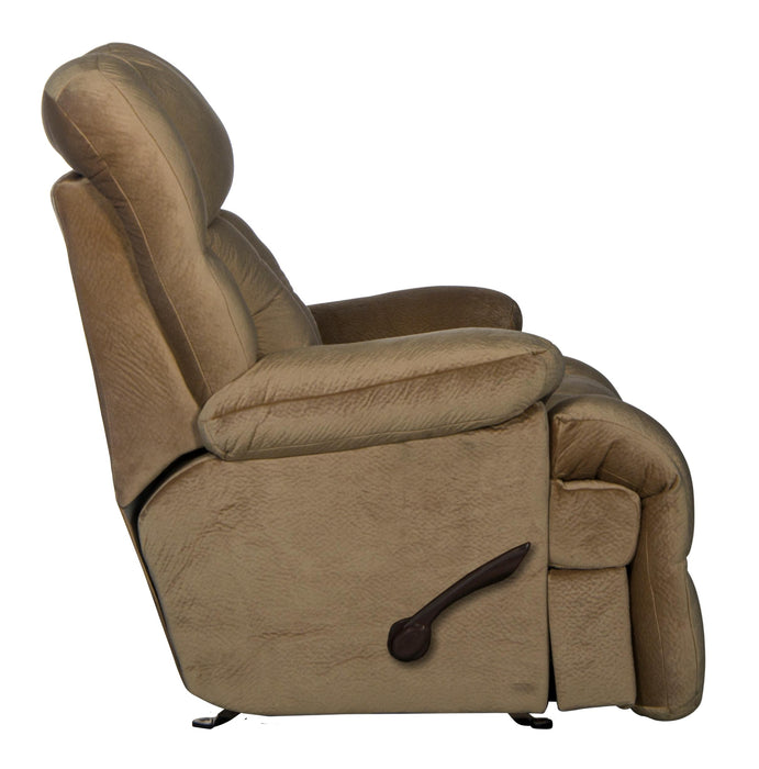 Cloud 12 Rocker Recliner