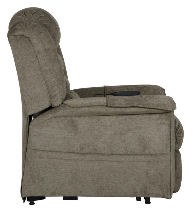 Invincible Power Lift Assist Recliner