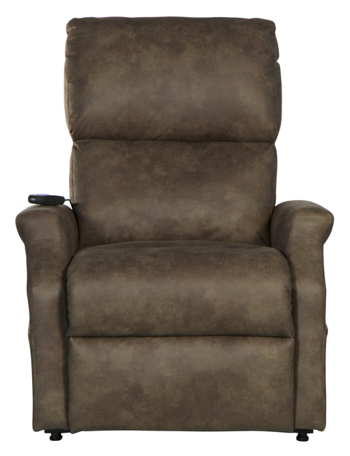 Brett Power Reclining Lift Chair image