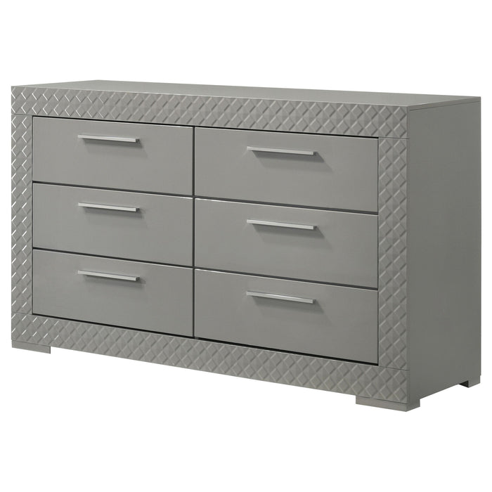 Ives Dressers