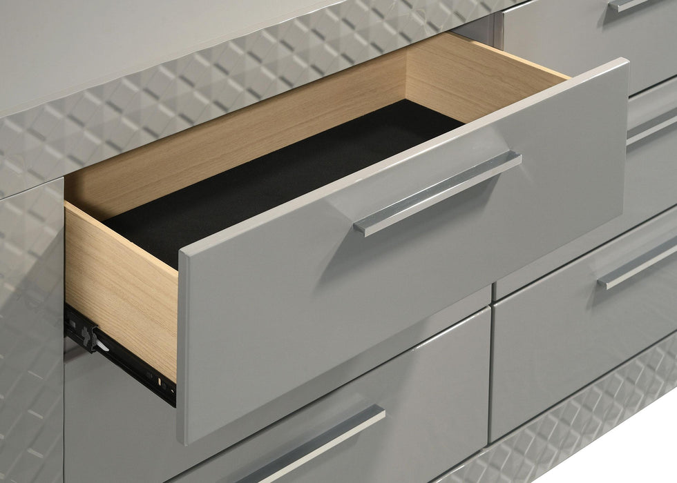 Ives Dressers