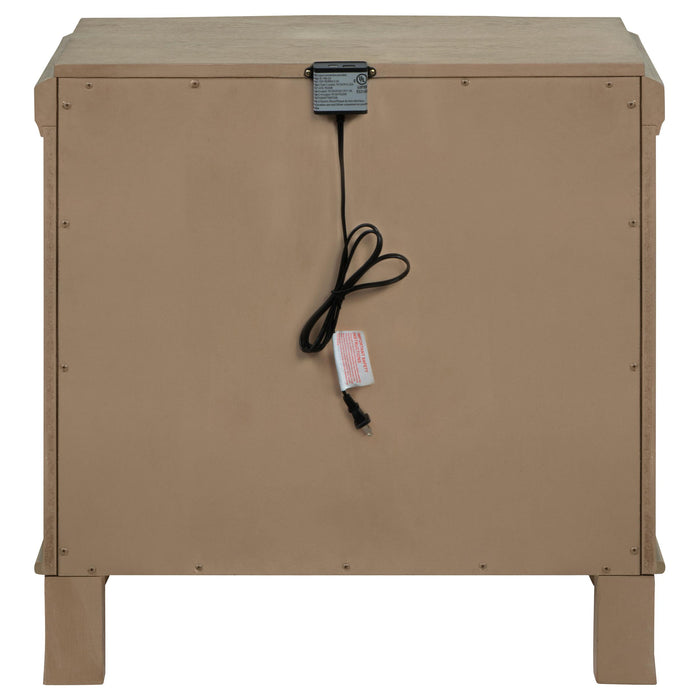 Revello Nightstands