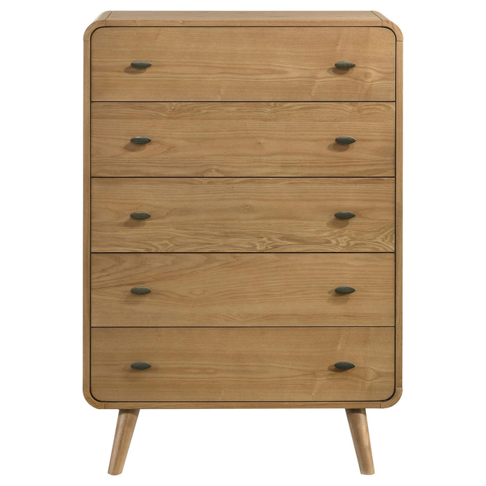 Robyn Chests