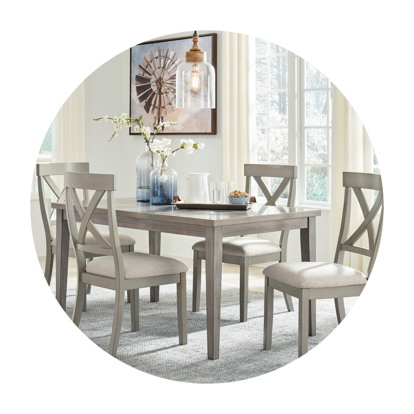 Dining Room Set