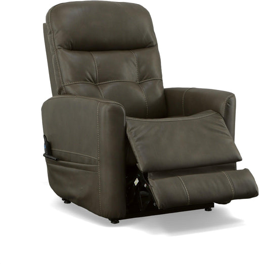 Kenner Power Lift Recliner with Power Headrest & Lumbar image