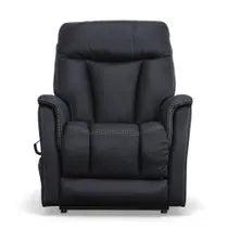 Atlas Power Lift Recliner with Power Headrest & Lumbar