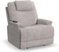 Zecliner Model 1 Power Recliner with Power Headrest & Lumbar image