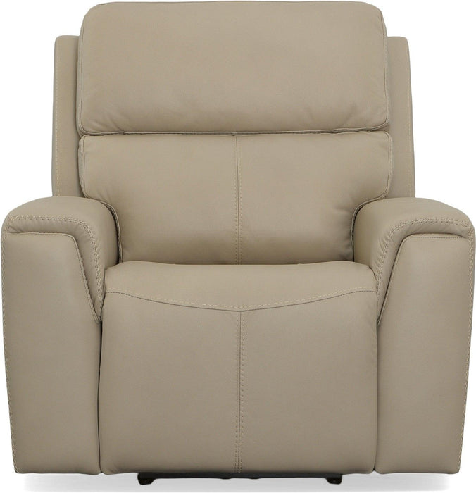 Jarvis Power Recliner with Power Headrest