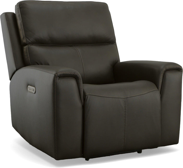 Jarvis Power Recliner with Power Headrest