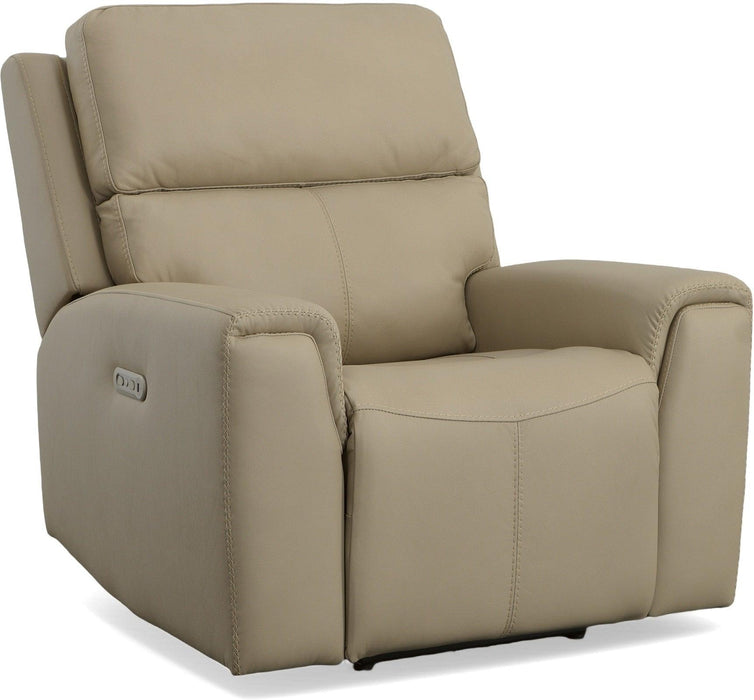 Jarvis Power Recliner with Power Headrest