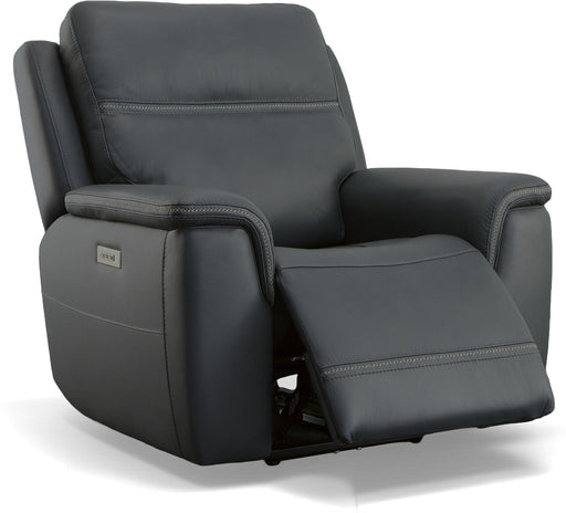 Sawyer Power Recliner with Power Headrest & Lumbar image