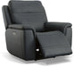 Sawyer Power Recliner with Power Headrest & Lumbar image