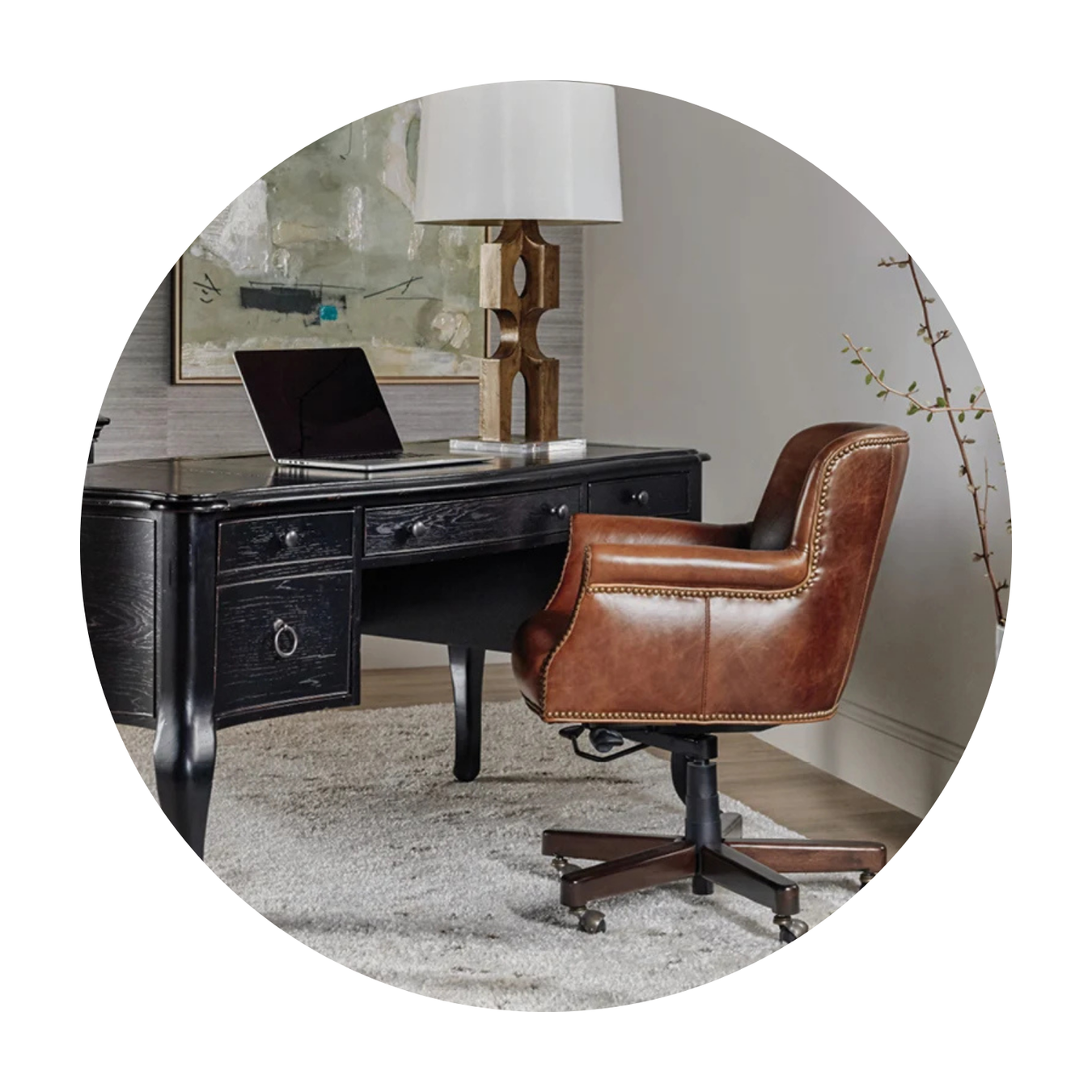 Home Office Set