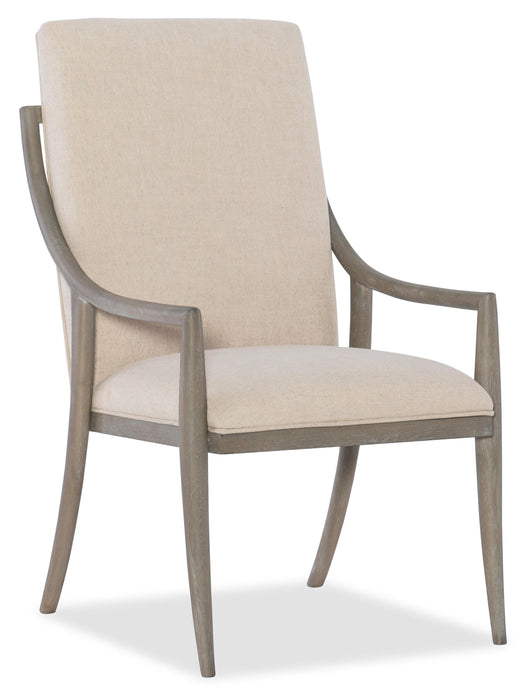 Affinity Host Chair - 2 per carton/price ea