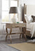 Affinity Leg Nightstand image