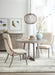 Affinity Slope Side Chair - 2 per carton/price ea image