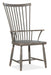Alfresco Marzano Windsor Arm Chair - 2 per carton/price ea image