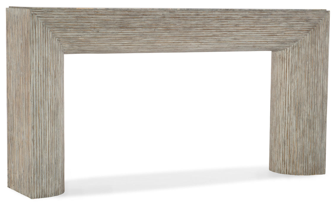 Amani Sofa Table