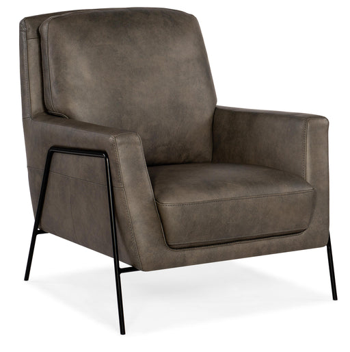 Amette Metal Frame Club Chair - CC452-093 image