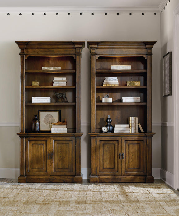 Archivist Bookcase image