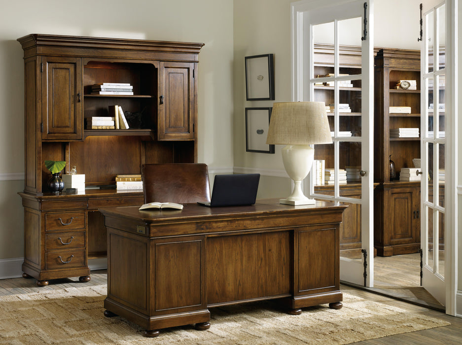 Archivist Executive Desk image