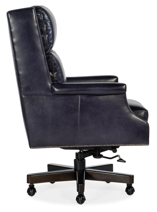 Beckett Executive Swivel Tilt Chair - EC562-C7-048