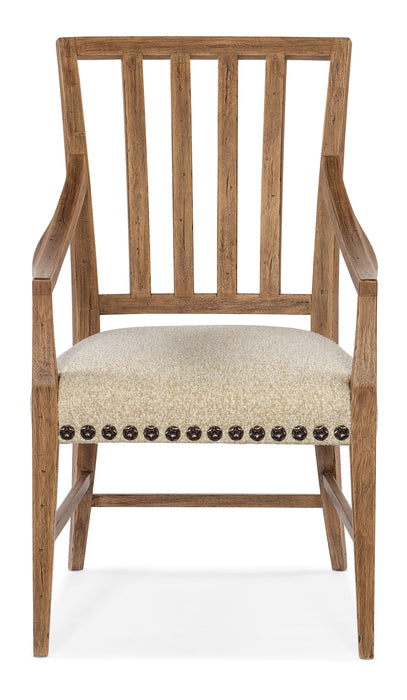 Big Sky Arm Chair - 2 per carton/price ea - 6700-75400-80