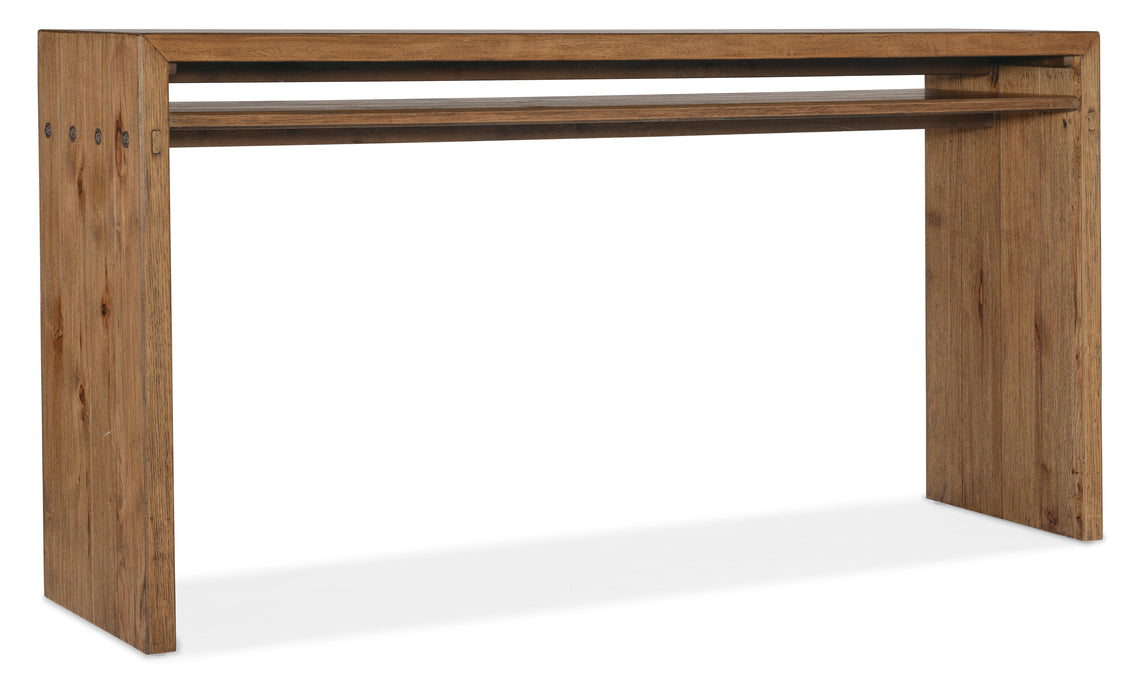 Big Sky Console Table