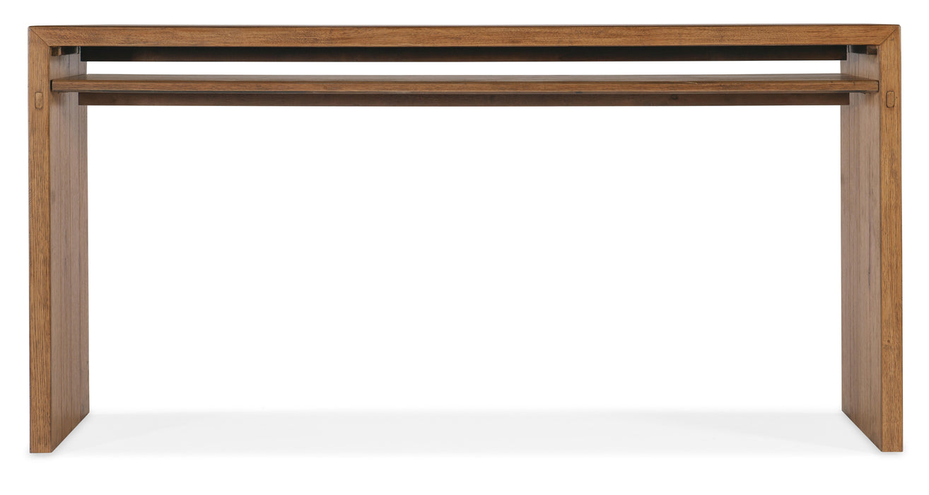 Big Sky Console Table