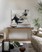 Big Sky Sofa Table image