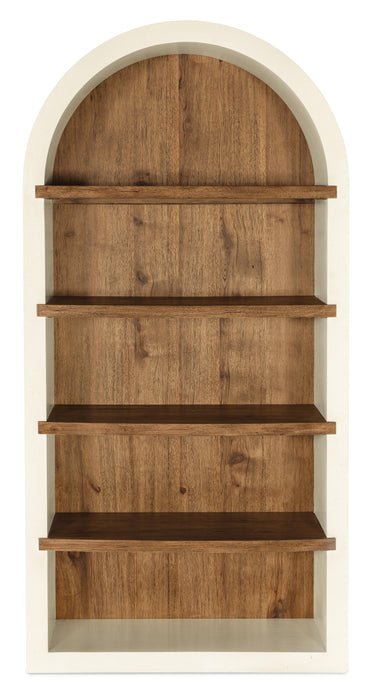 Big Sky Tahoe Etagere