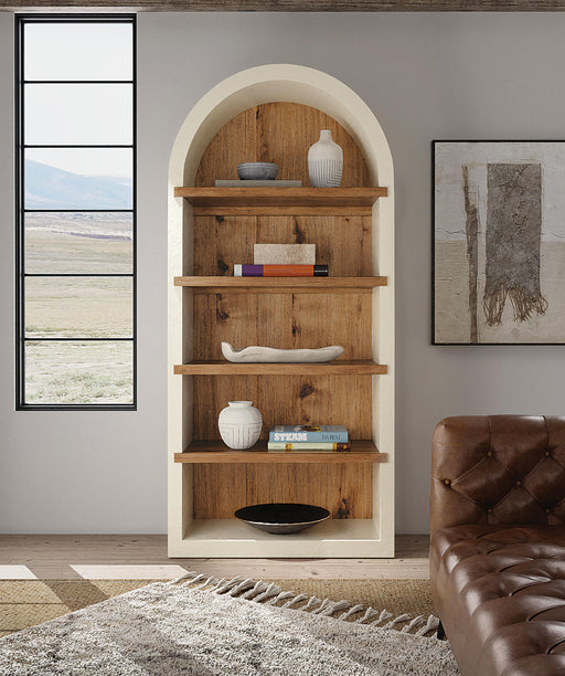 Big Sky Tahoe Etagere image