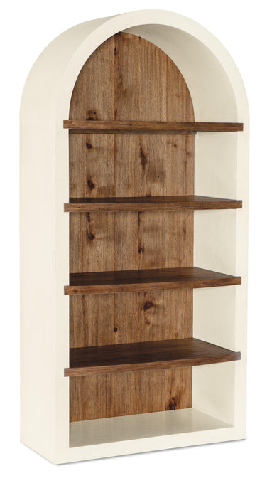 Big Sky Tahoe Etagere