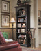 Black Bookcase image