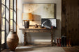 Bluewind Flip-Top Console Table image