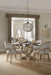 Boheme Garnier Barrel Back Chair - 2 per carton/price ea image