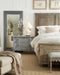 Boheme Laurier King Panel Bed image