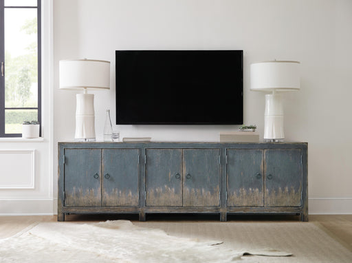 Boheme Salvator Media Console image