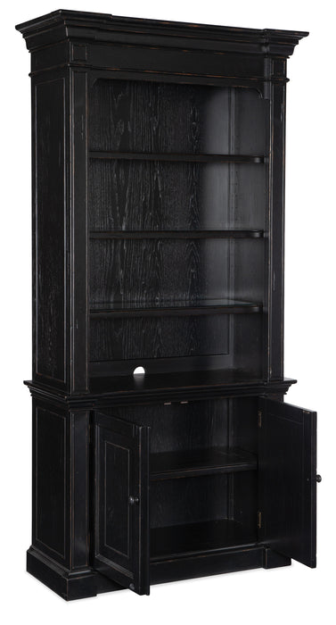 Bristowe Bookcase