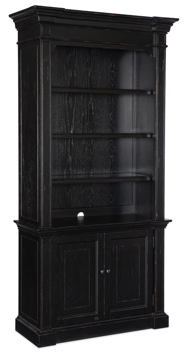 Bristowe Bookcase