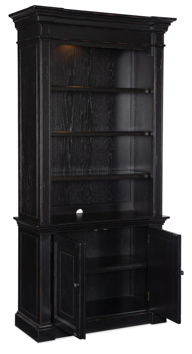 Bristowe Bookcase