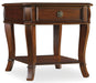 Brookhaven End Table image